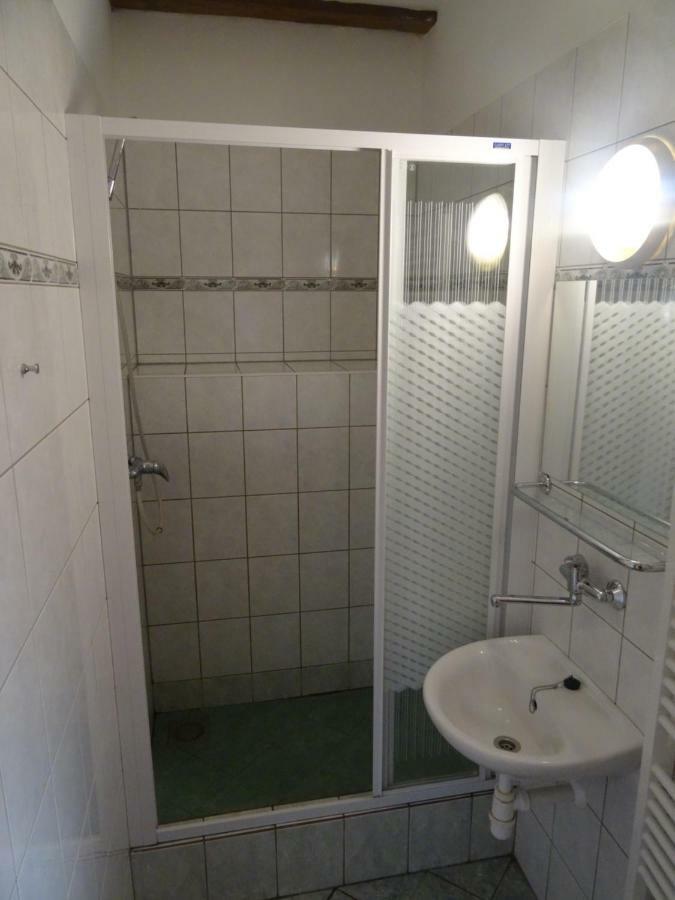 U Nas - Apartman Zajic Vapenna ภายนอก รูปภาพ