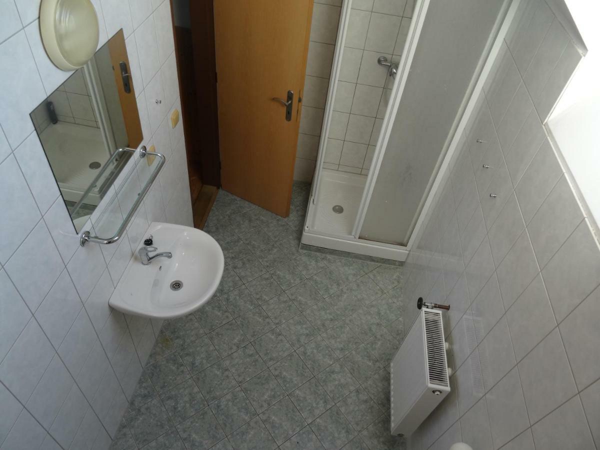 U Nas - Apartman Zajic Vapenna ภายนอก รูปภาพ