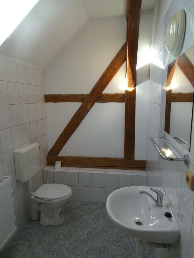 U Nas - Apartman Zajic Vapenna ภายนอก รูปภาพ